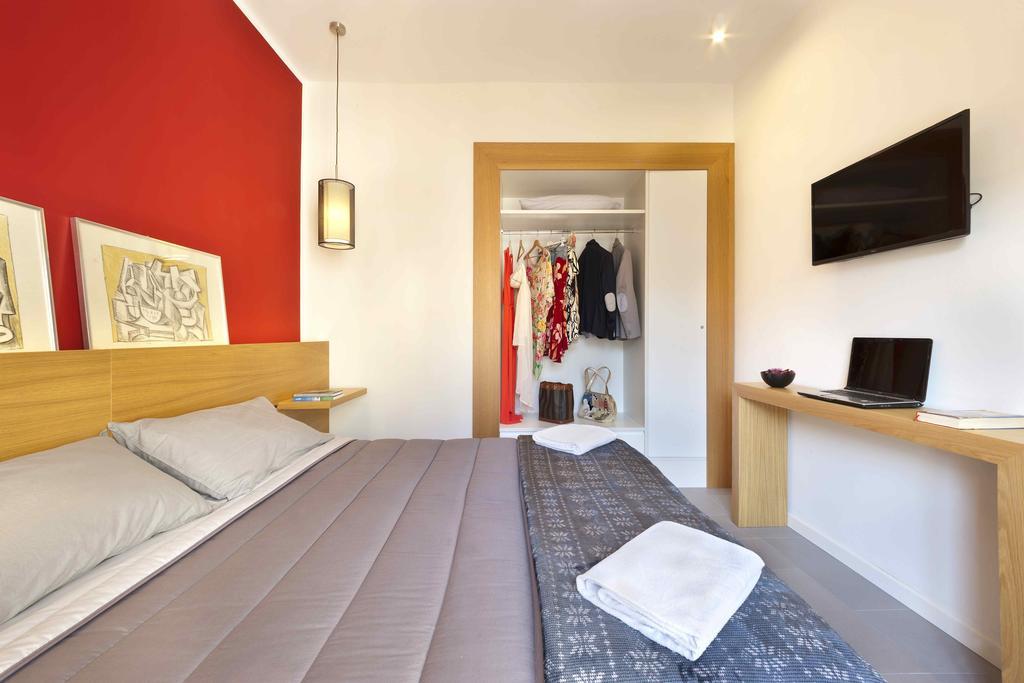 Hotel Orsola Sorrento Sea & Sun Exterior foto